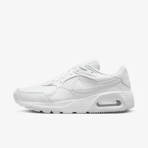 Nike Air Max SC жіноча Кросівки колір білий