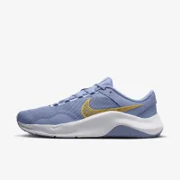 Nike Legend Essential 3 Next Nature чоловічі для тренування Кросівки блакитний