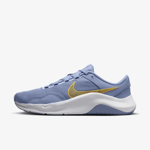 Nike Legend Essential 3 Next Nature чоловічі для тренування Кросівки блакитний