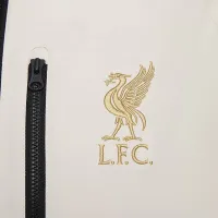 Nike LeBron x Liverpool FC мужские Dri-FIT баскетбольные Tracksuit цвет белый