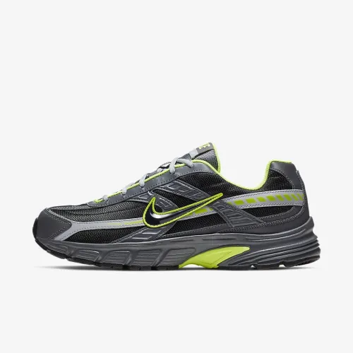 Nike Initiator чоловічі Running Shoe колір чорний