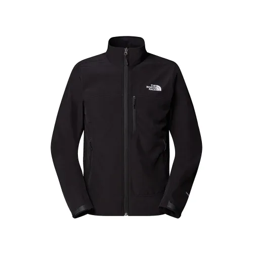 Куртка The North Face Apex Bionic 00CMJ253R1 -  Черная