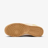 Nike Dunk Low Retro Premium чоловічі Кросівки Yellow