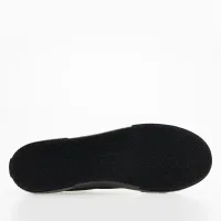 Кросівки Calvin Klein Jeans Essential Vulcanized 1 YM0YM00306-0GL - Чорні