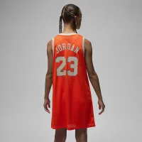 Nike Jordan Heritage жіноча Костюм Orange