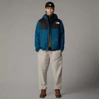 Куртка The North Face Mountain Q 0A5IG21NO1 - Синя