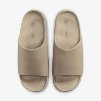 Nike Calm мужские Slides цвет коричневый