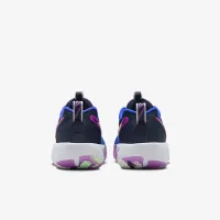 Nike G.T. Cut 3 SE Big детские баскетбольные Кроссовки синий