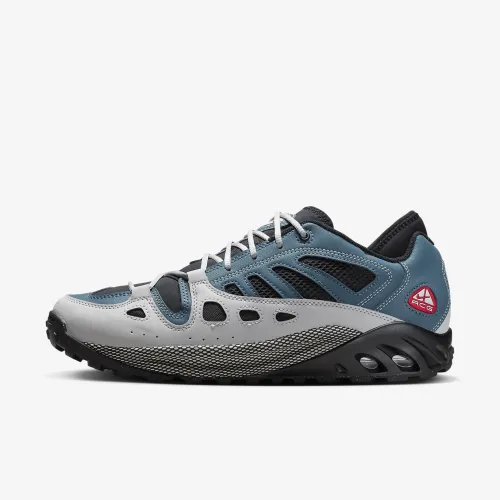 Nike ACG Air Exploraid чоловічі Кросівки блакитний
