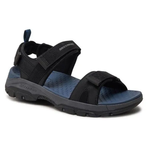 Сандалі Чоловічі SKECHERS Tresmen - Ryer (205112-BLK)