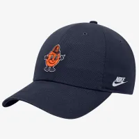 Syracuse Nike College Cap колір чорний