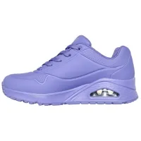 Кроссовки Женские Skechers UNO STAND ON AIR (73690-LIL)
