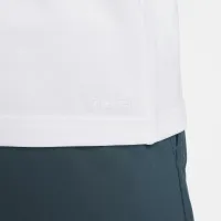 Nike Primary чоловічі Dri-FIT Long-Sleeve Versatile Top колір білий