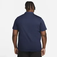 Nike мужские Football Polo синий
