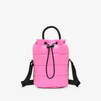 Nike Sportswear Puffle Tiny Tote (3L) Pink
