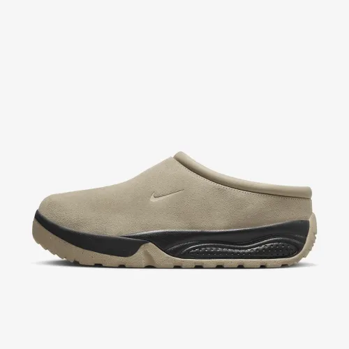 Nike ACG Rufus мужские Кроссовки цвет коричневый