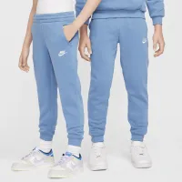 Nike Sportswear Club Fleece Big дитячі Joggers блакитний