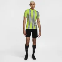 Nike Academy чоловічі Dri-FIT Short-Sleeve Soccer Top Yellow