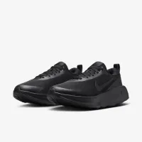 Nike Promina мужские Walking Кроссовки цвет черный
