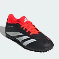 Кросівки adidas Pколір червонийator 24 Club TF IG5437 - Чорні