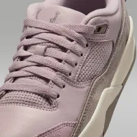 Nike Jordan Flight Court женская Кроссовки Pink