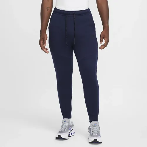 Nike Tech чоловічі Fleece Joggers блакитний