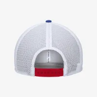 USWNT Classic99 Nike Soccer Trucker Cap блакитний