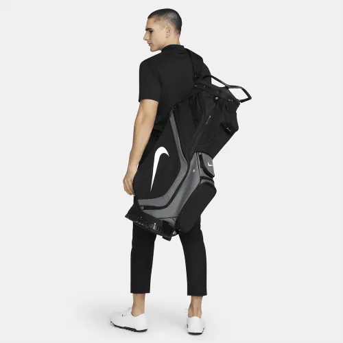 Nike Performance Cart для гольфу сумка колір чорний