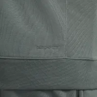 Nike Swoosh чоловічі Dri-FIT French Terry Pullover Fitness Толстовка з капюшоном колір зелений