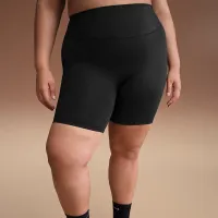 NikeSKIMS Matte жіноча З високою талією 7