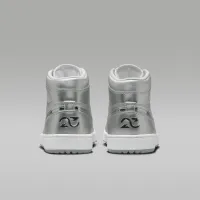 Nike Air Jordan 1 High G NRG мужские для гольфа Кроссовки цвет серый