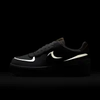 Nike Air Force 1 Shadow жіноча Кросівки колір білий