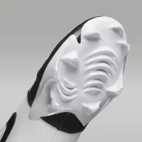 Nike Jordan 1 Low TD мужские Football Cleat цвет коричневый