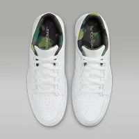 Nike Jordan NU Retro 1 G для гольфа Кроссовки цвет белый