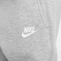 Nike Sportswear Tech Fleece Full-Zip комплект Toddler 2-Piece Толстовка з капюшоном комплект колір сірий