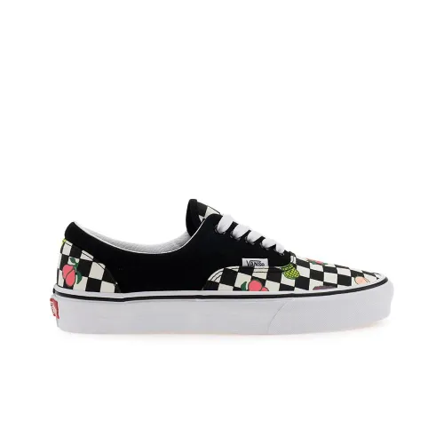 Кросівки Vans Era VN0005UEBA21 - Чорні