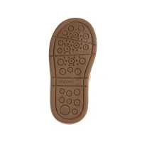 Кросівки Geox Trottola Toddler Girl B264AA00022C6627 - Бежеві