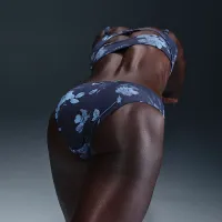 Nike Swim жіноча Hipster Bikini Bottom блакитний