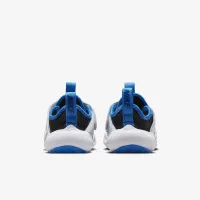 Nike Flex Advance Baby/Toddler Кросівки колір чорний