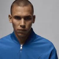 Nike Jordan Renegade Essentials чоловічі Lightweight Куртка блакитний