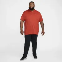 Nike Dri-FIT Victory чоловічі для гольфу Polo колір червоний