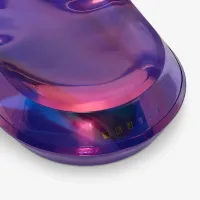 Nike Locker Iridescent Swim сумка синий