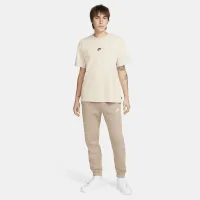 Nike Sportswear Club Fleece чоловічі Pants колір коричневий