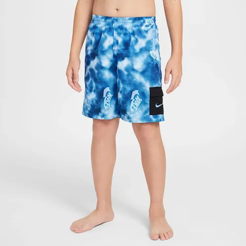 Nike Swim Voyage Big детские (для мальчиков) 7
