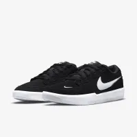 Nike SB Force 58 Skate Shoe цвет черный