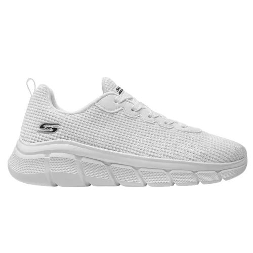 Кросівки Жіночі SKECHERS BOBS B FLEX Visionary Essence (117346-W)
