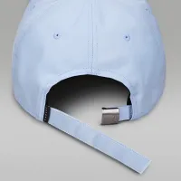 Nike Jordan Rise Structuцвет красный Metal Jumpman Hat синий