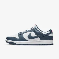 Nike Dunk Low Retro Men's взуття Blue