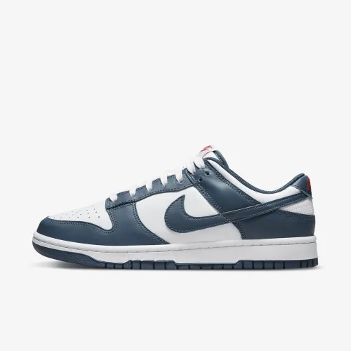 Nike Dunk Low Retro Men's взуття Blue