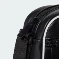 Сумка adidas Originals Adicolor Classic Mini Airliner IT7598 - Чорна